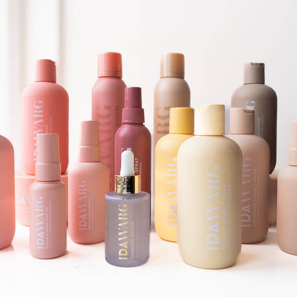 IDA WARG: Fugt, styrke eller volumen? 