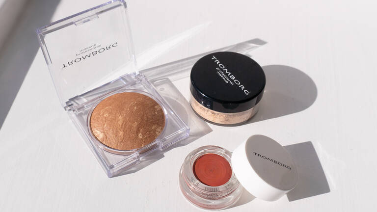 Tromborg: Et naturligt hverdagslook