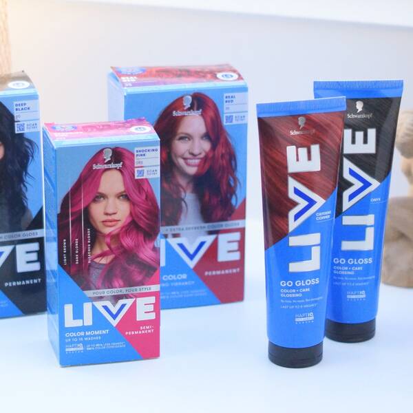 Frisøren guider: Få en flot hårfarvning hjemme