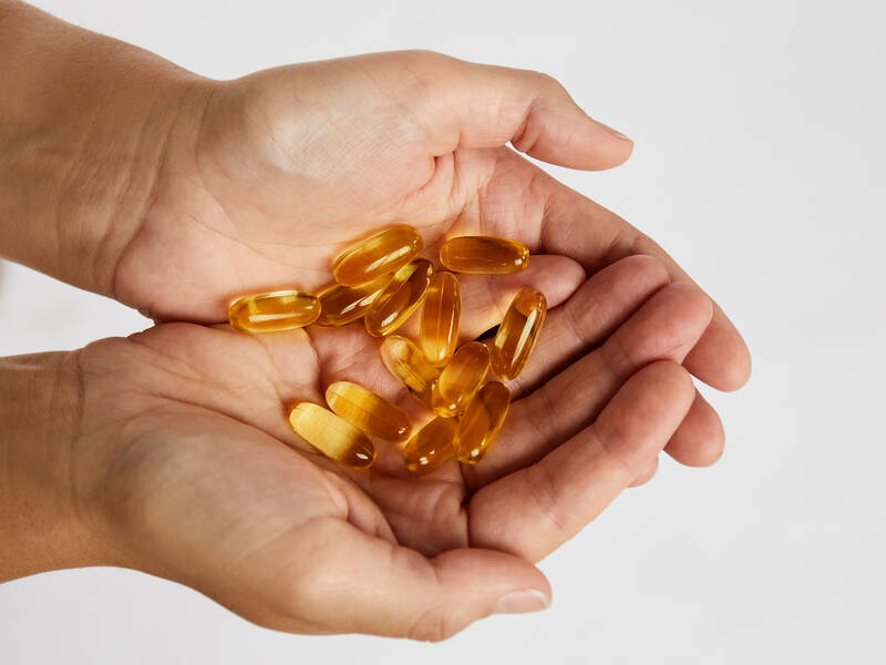 Eksperten guider: Vigtige vitaminer til kvinder