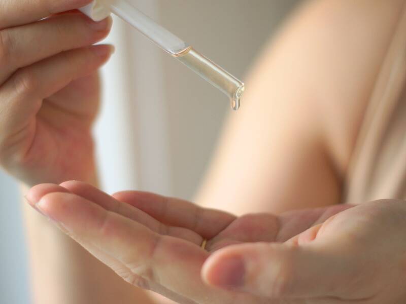 Find din hudtype - og den hudpleje, der matcher