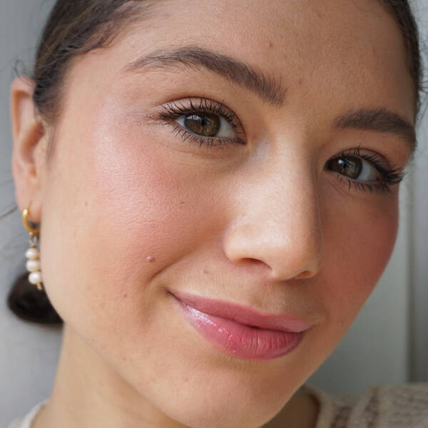 Makeup til forårets fester og konfirmationer