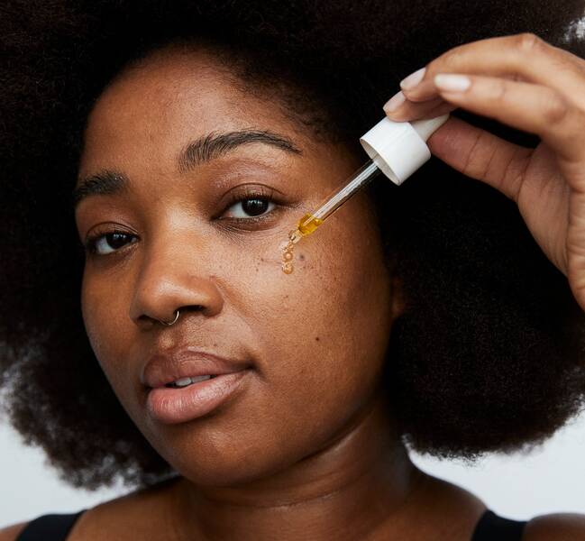 Sådan vælger du det rigtige serum