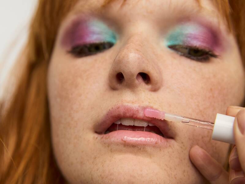 Vi guider: Den perfekte nytårsmakeup