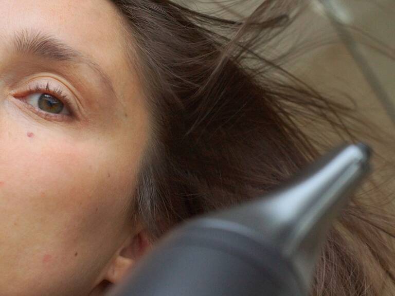 Nyhed fra ghd: Kraftfuld føntørring til alle style