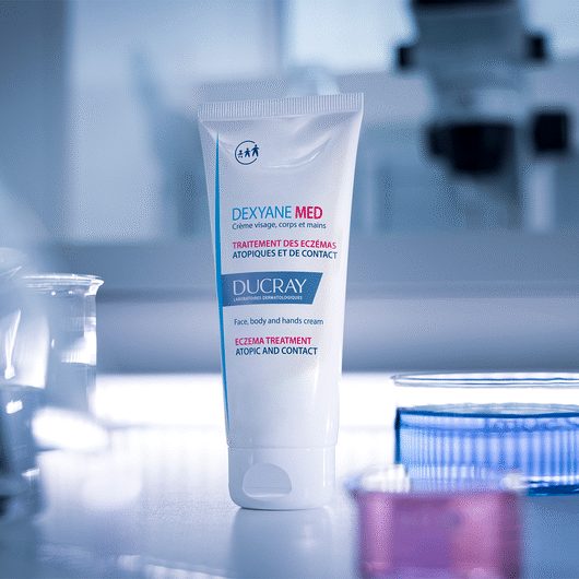 Ducray eksem