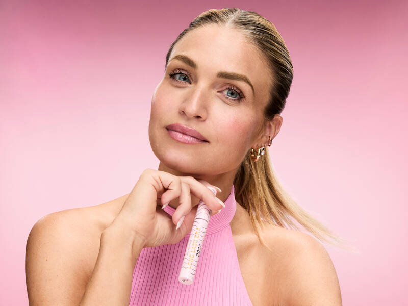 Få frisk forårsglød med Max Factor og Christiane