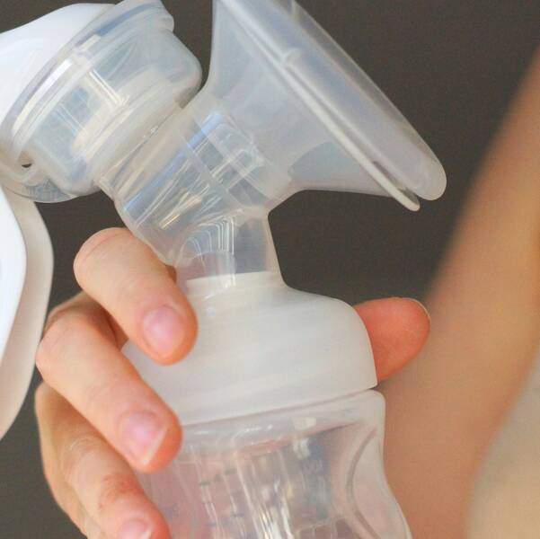 Guide: Alt du skal vide om brystpumper