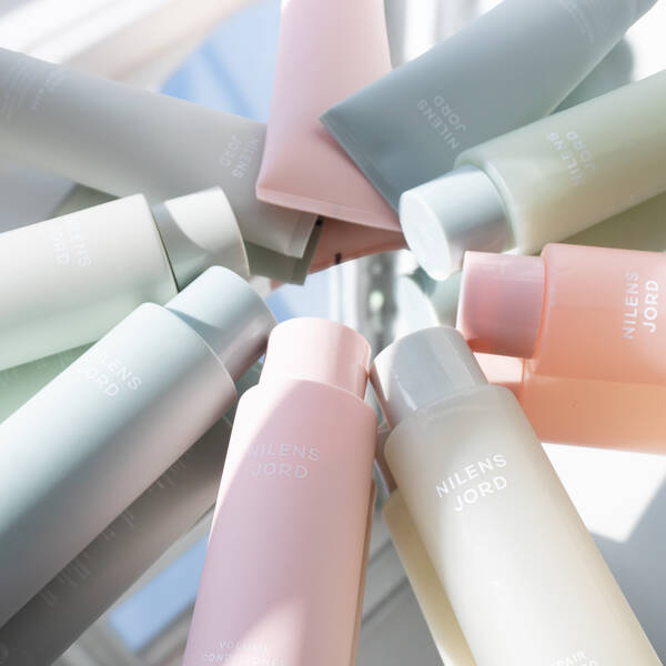 Hvilken parfumefri hårpleje passer til dig?