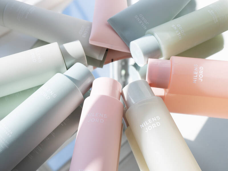 Hvilken parfumefri hårpleje passer til dig?