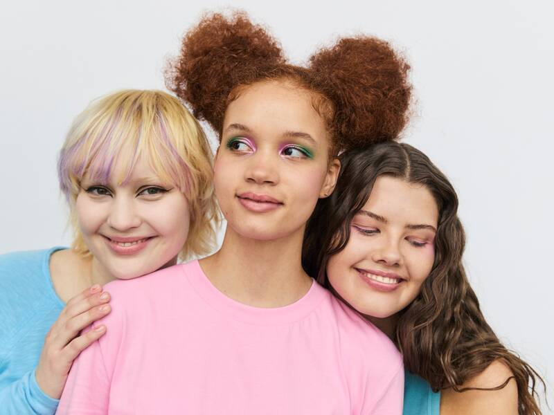 Gør kroppen nytårsklar: Glød, glitter og stram op 