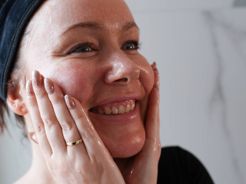 Eksperten forklarer: Hvad er dobbelt rens?