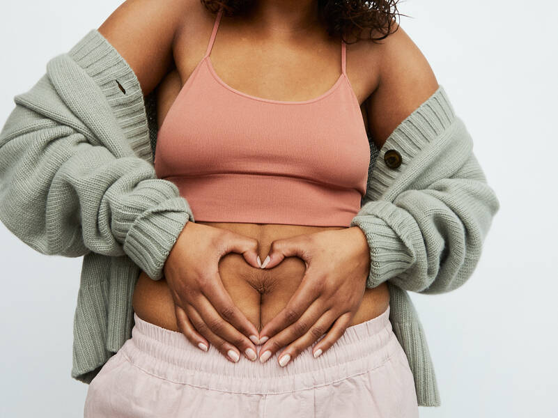 Eksperten guider: Sådan undgår du oppustet mave