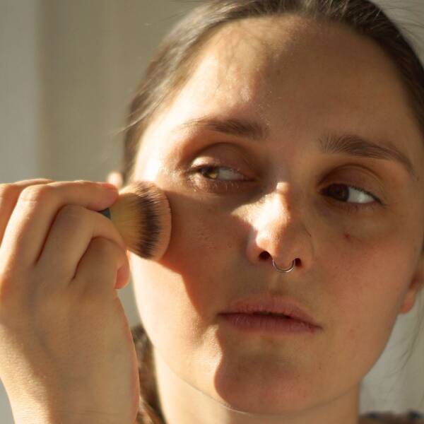 Makeup med SPF: Beskyttelse og skønhed i ét