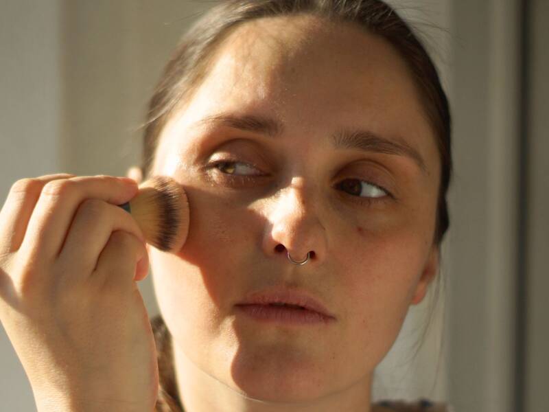 Makeup med SPF: Beskyttelse og skønhed i ét