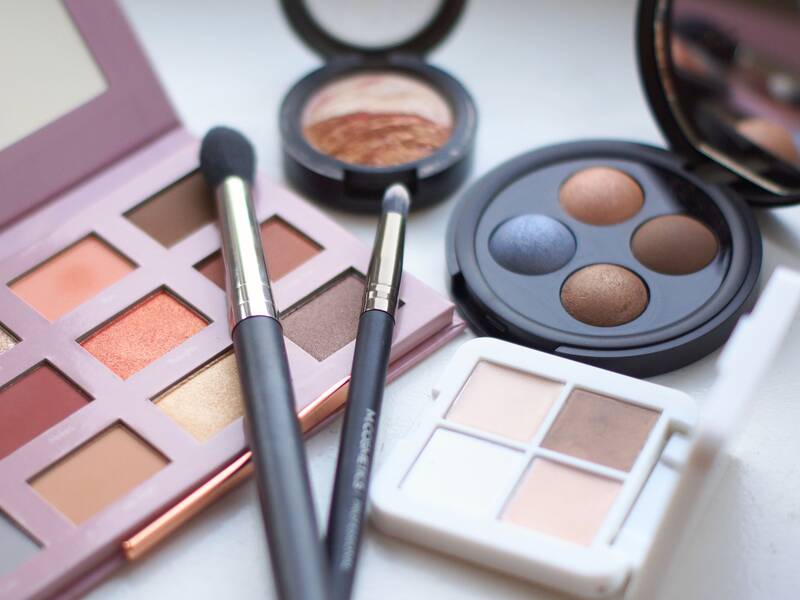 Smokey eyes tutorial: Vi guider dig trin for trin