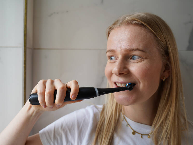 Vi guider: 3 eltandbørster i 3 prisklasser