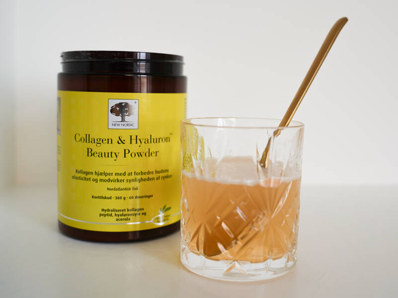 Simple råd fra eksperten: Hudpleje indefra og ud 