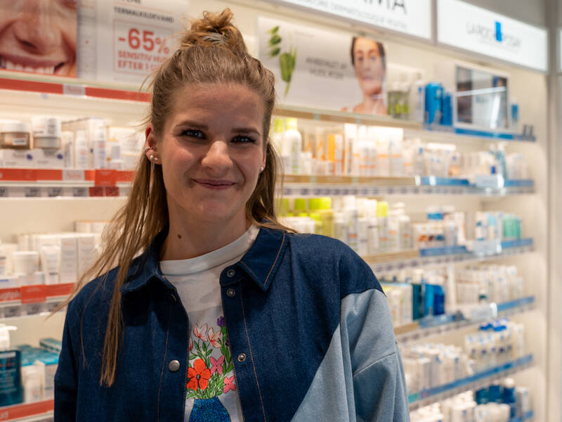 Hvilken tandbørste passer til mig?