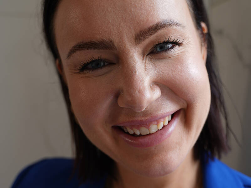 Get ready with: Kosmetikerens bedste makeuptips