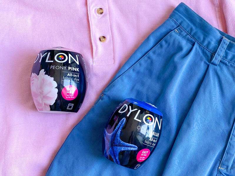 Fra kluns til vintage: Giv liv til dit gamle tøj