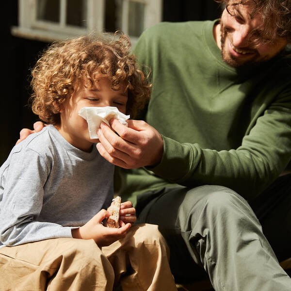 Pollen – Der er noget i luften! 