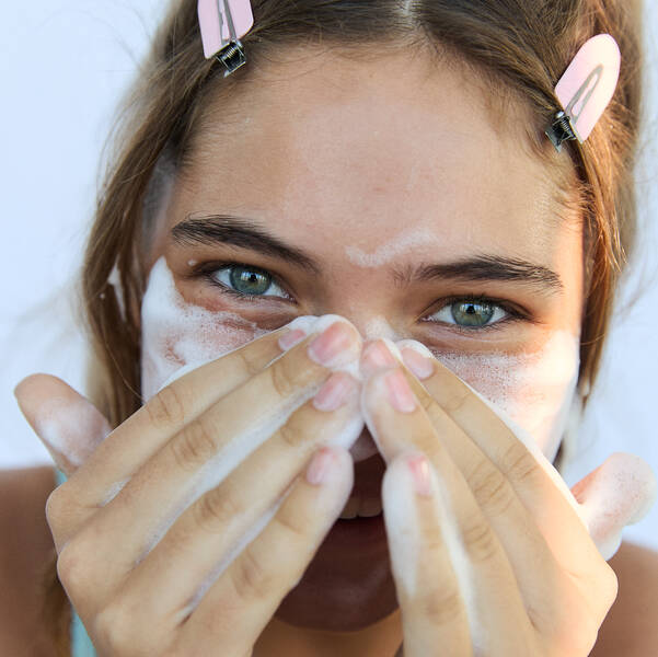 Den optimale hudplejerutine til kombineret hud