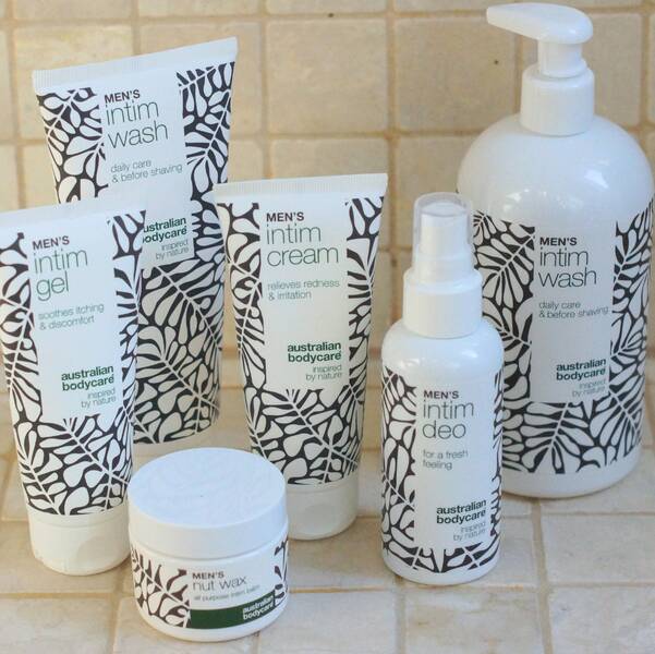 Den komplette guide til intimpleje for mænd