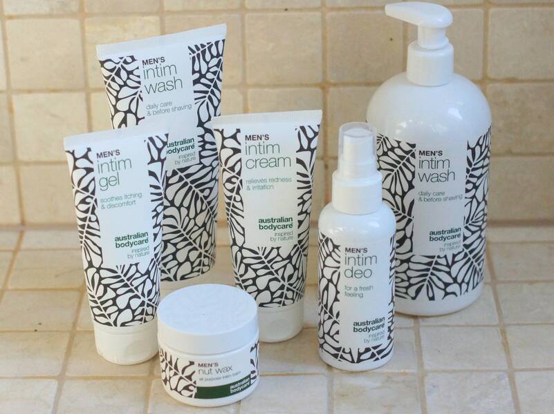 Den komplette guide til intimpleje for mænd