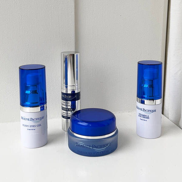 Beauté Pacifique øjencreme: Hvilken skal du vælge?