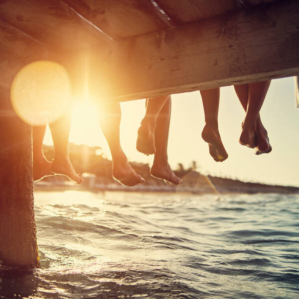 Sådan holder du styr på UV-indekset