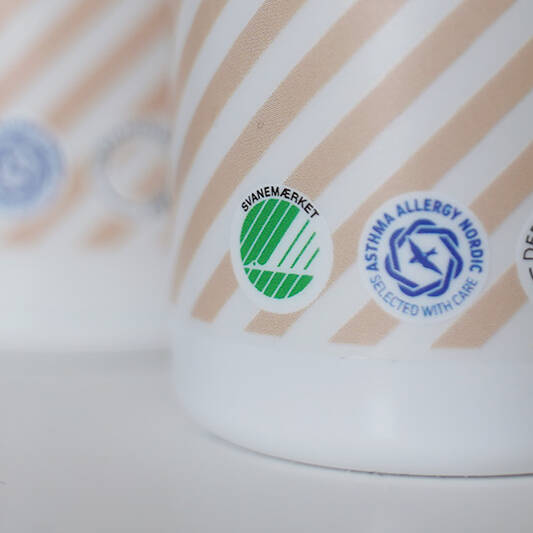 Bliv klogere på Svanemærket