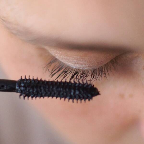 4 mascara-fejl, du (måske) begår: Lær at undgå dem