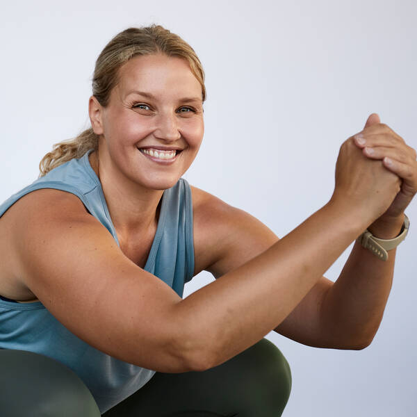 Sådan ændrer du rent faktisk dine vaner