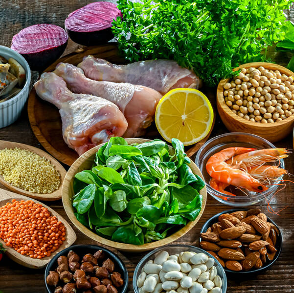 Kalorier eller kcal? Bliv klogere på dem her