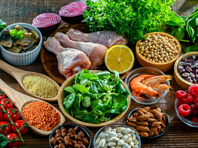 Kalorier eller kcal? Bliv klogere på dem her