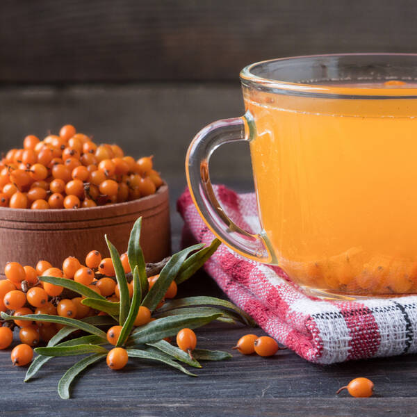 Havtorn – Derfor elsker vi nordens citron