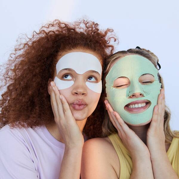 Det skal du vide om hudpleje til hud med bumser