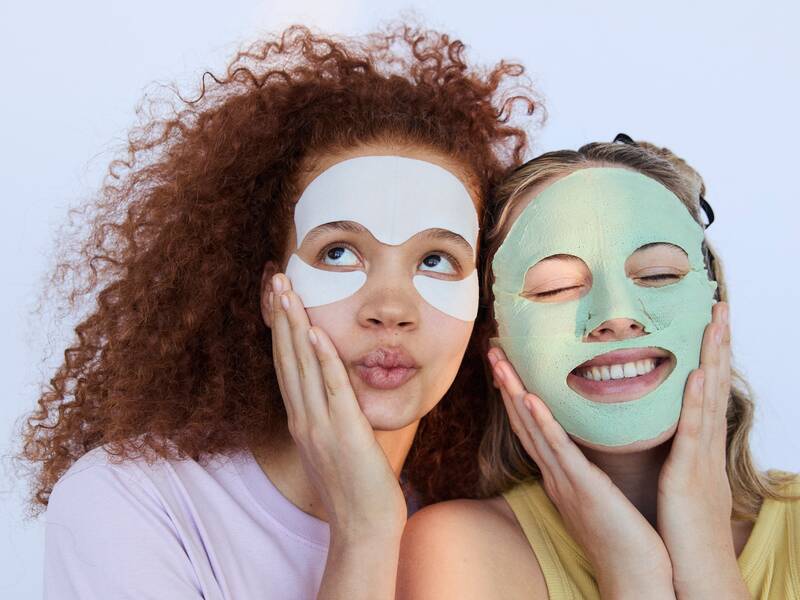 Det skal du vide om hudpleje til hud med bumser