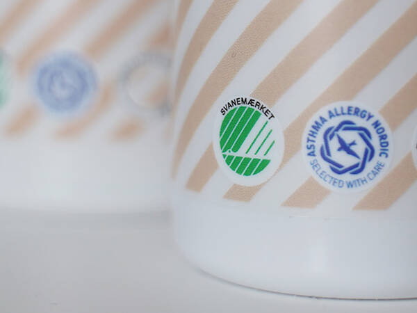 Bliv klogere på Svanemærket