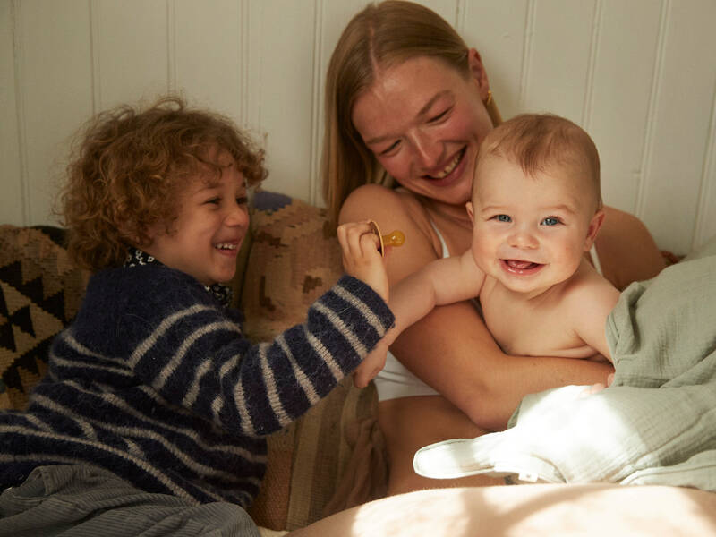 Mors Dag: Her er de bedste gaveidéer