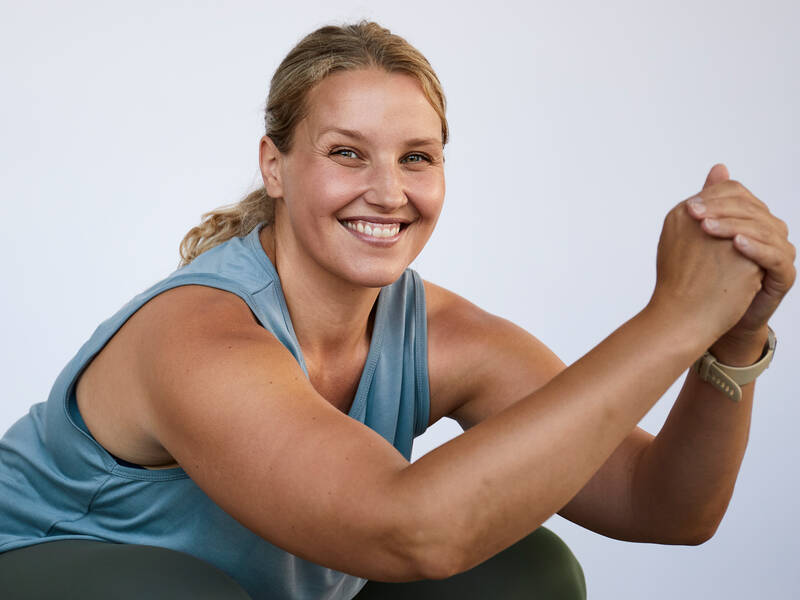 Sådan ændrer du rent faktisk dine vaner