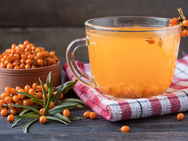 Havtorn – Derfor elsker vi nordens citron