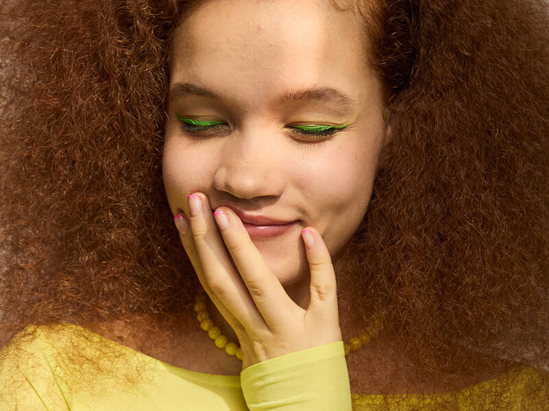 Eksperten Guider: Lav festnegle hjemme