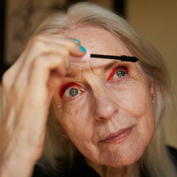 Kosmetikerens bedste tips: Makeup til moden hud