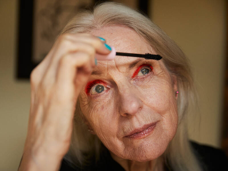 Kosmetikerens bedste tips: Makeup til moden hud