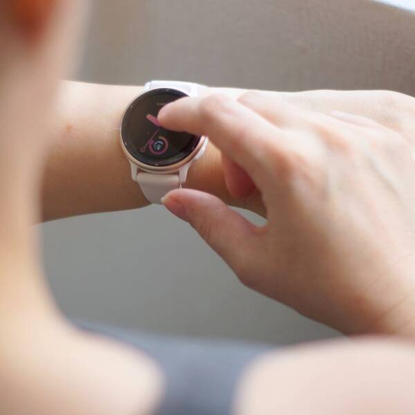 Vi tester Garmin: Track søvn, træning og energi