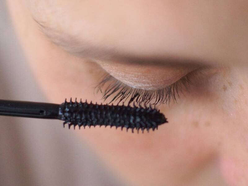 4 mascara-fejl, du (måske) begår: Lær at undgå dem