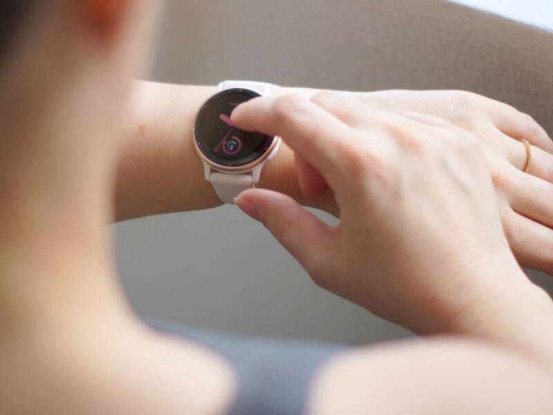 Vi tester Garmin: Track søvn, træning og energi