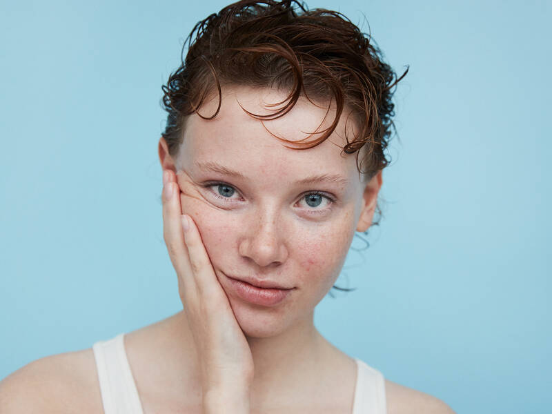 Derfor skal du huske C-vitamin i din hudpleje